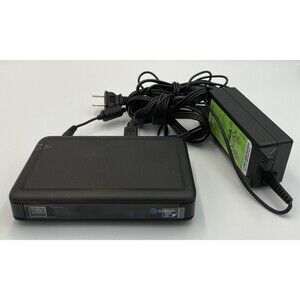 Direct TV Genie Mini C61-100 with Power Supply and AV Cables, No Remote